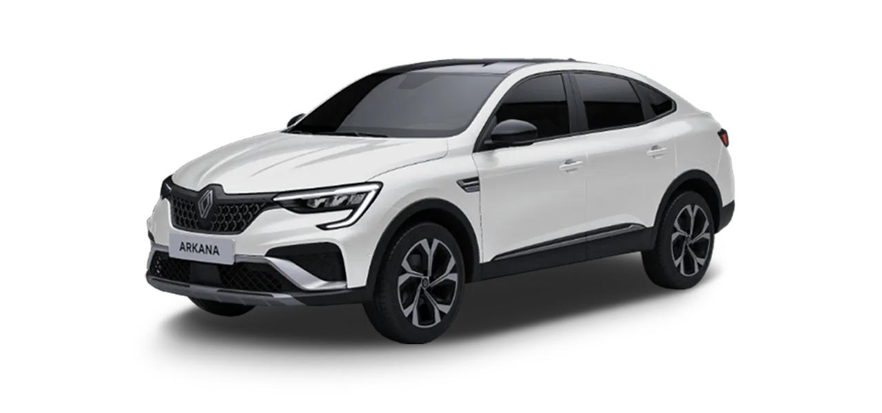 아르카나 1.6 GTe Iconic 26 클라우드 펄 (아이코닉)