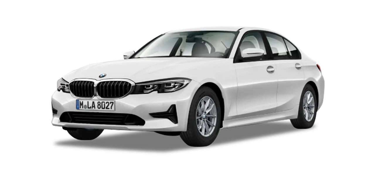 BMW 320i 3시리즈(6세대) 320i M 스포츠