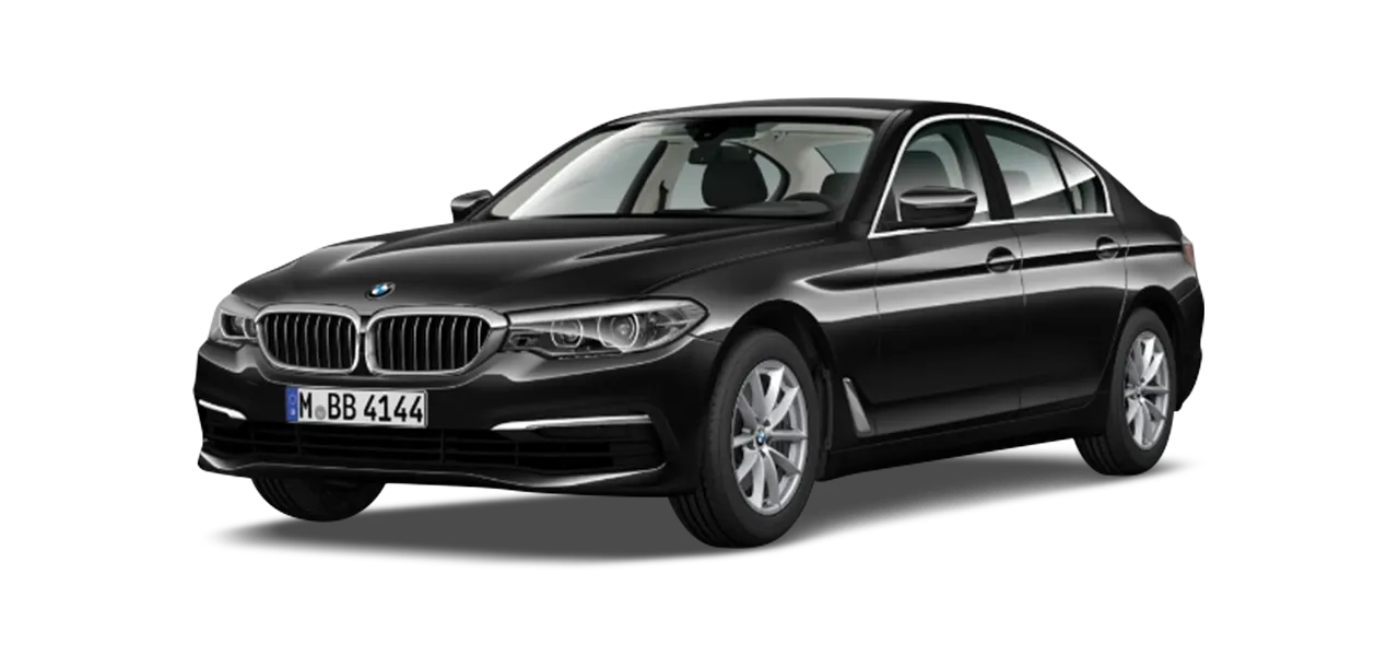 BMW 530i 5시리즈(7세대) 530i M Sport Package Plus