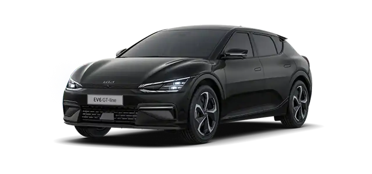EV6 롱 레인지 2WD 어스 (기본형)