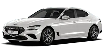 더 뉴G70 가솔린 2.5 터보 2WD 스포츠 패키지 (컴포트 패키지, 렉시콘 사운드 패키지, 파퓰러
 패키지)