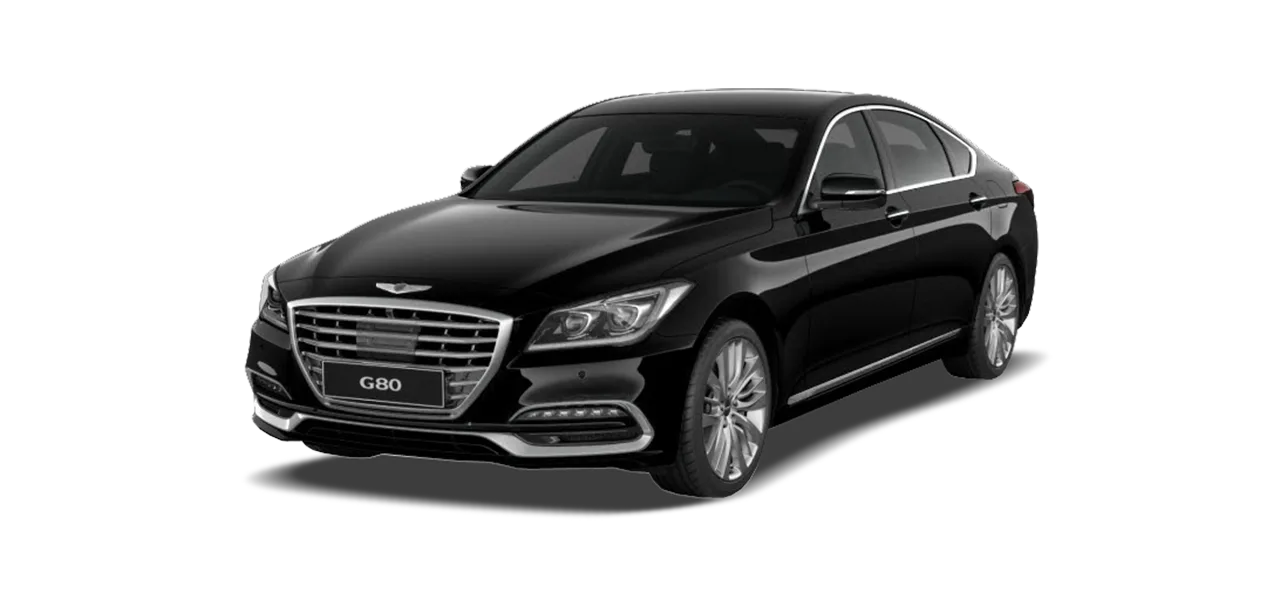 더 올뉴G80 휘발유 3.5 AWD 기본형 (컨비니언스 패키지, 드라이빙 어시스턴스 패키지2, 렉시콘 사운드 시스템, 파퓰러 패키지+2열 컴포트2+뒷좌석 듀얼 모니터, 빌트인캠)