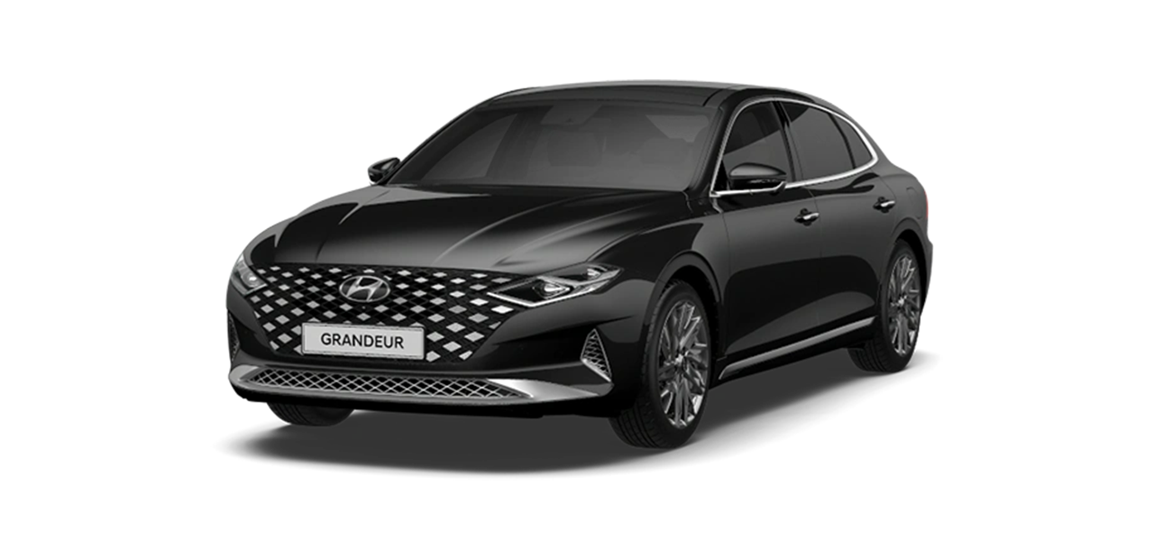 그랜저 3.5 프리미엄 LPG 2WD (스마트 센스 I)