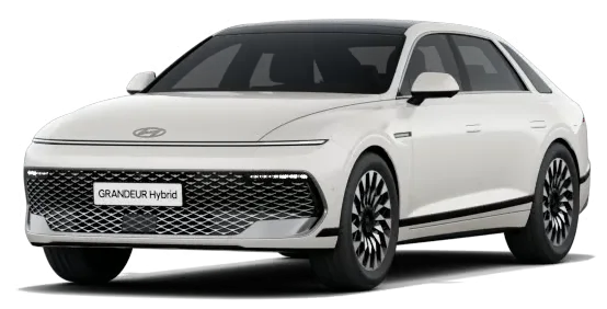 그랜저 3.5 프리미엄 LPG 2WD (스마트 센스 I)