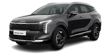 스포티지 1.6T 프레스티지 (블랙시트) (컴포트)